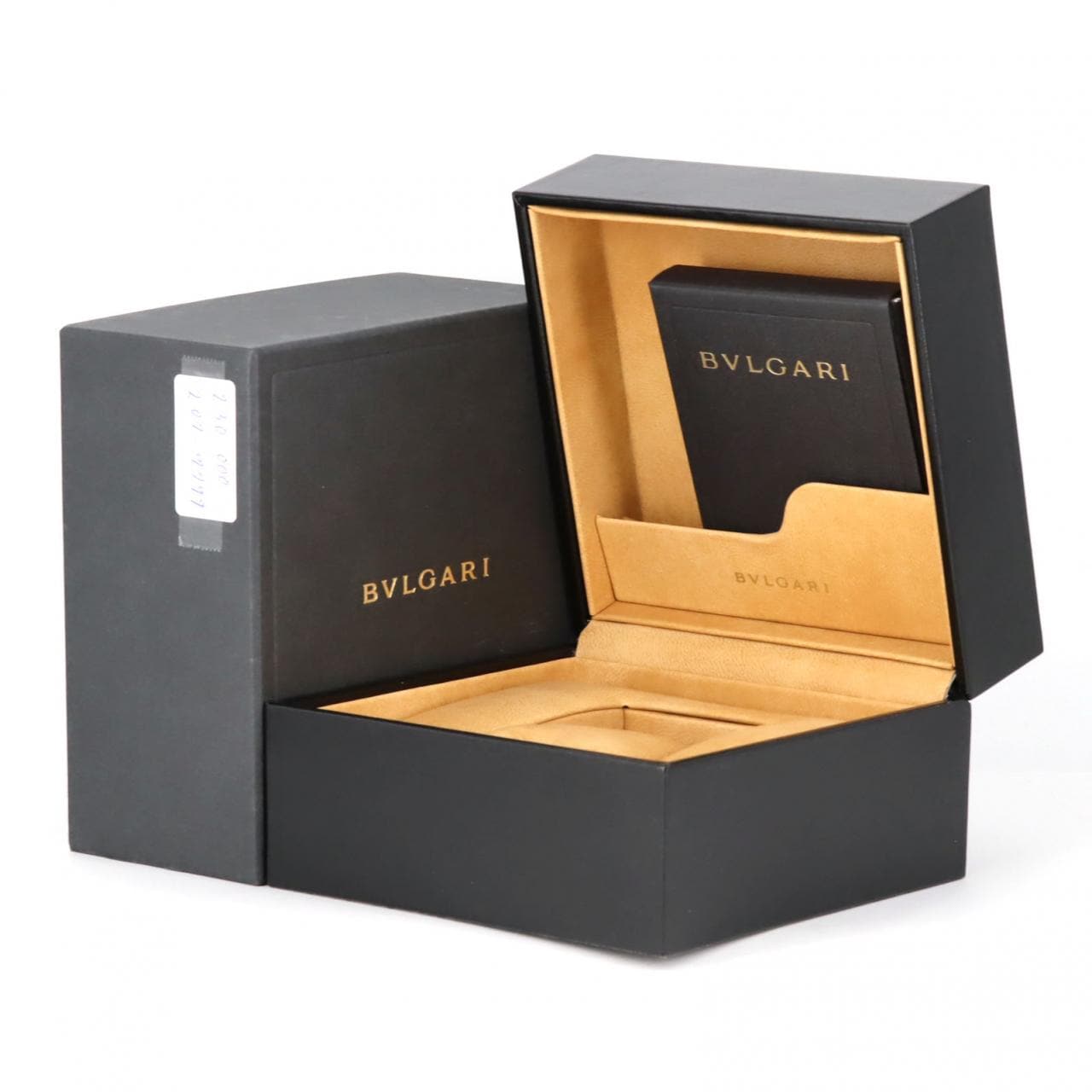 ブルガリ ブルガリブルガリ BBL26S/BB26C2SSD/JA SS クォーツ