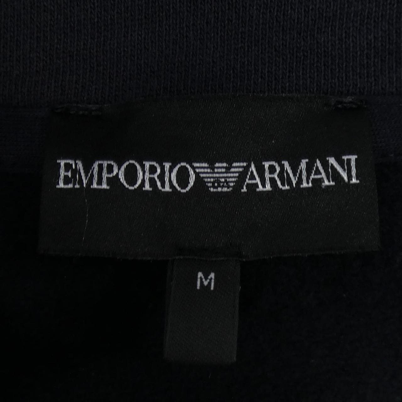 エンポリオアルマーニ EMPORIO ARMANI ブルゾン