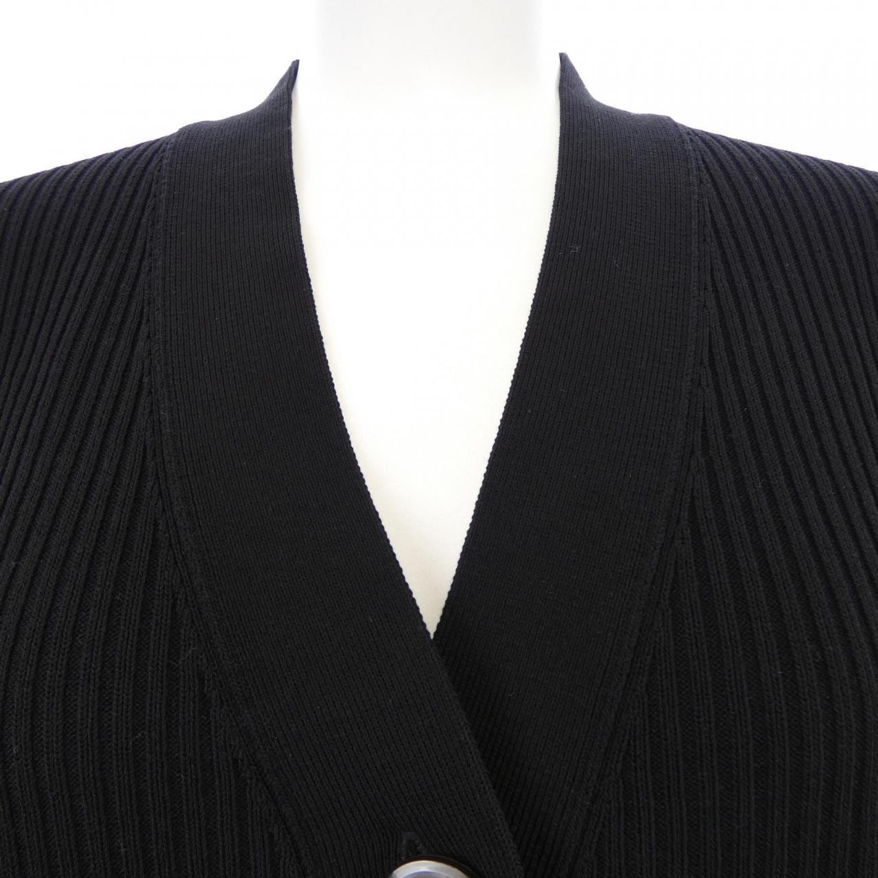 カオス chaos カーディガン