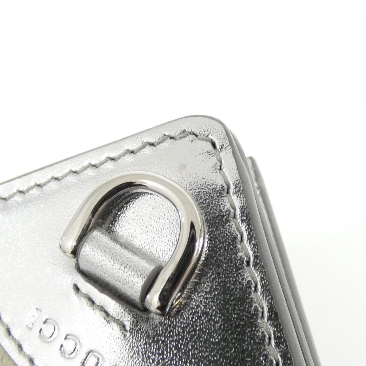 グッチ GG EMBLEM 820692 FAFGH 財布