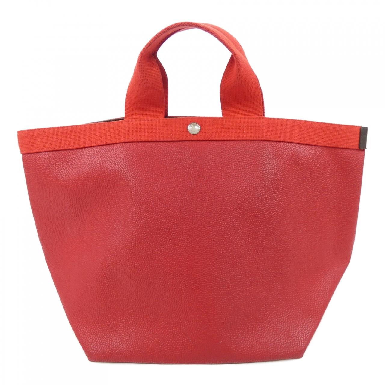 エルベシャプリエ HERVE CHAPELIER 舟型トート 725GP BAG