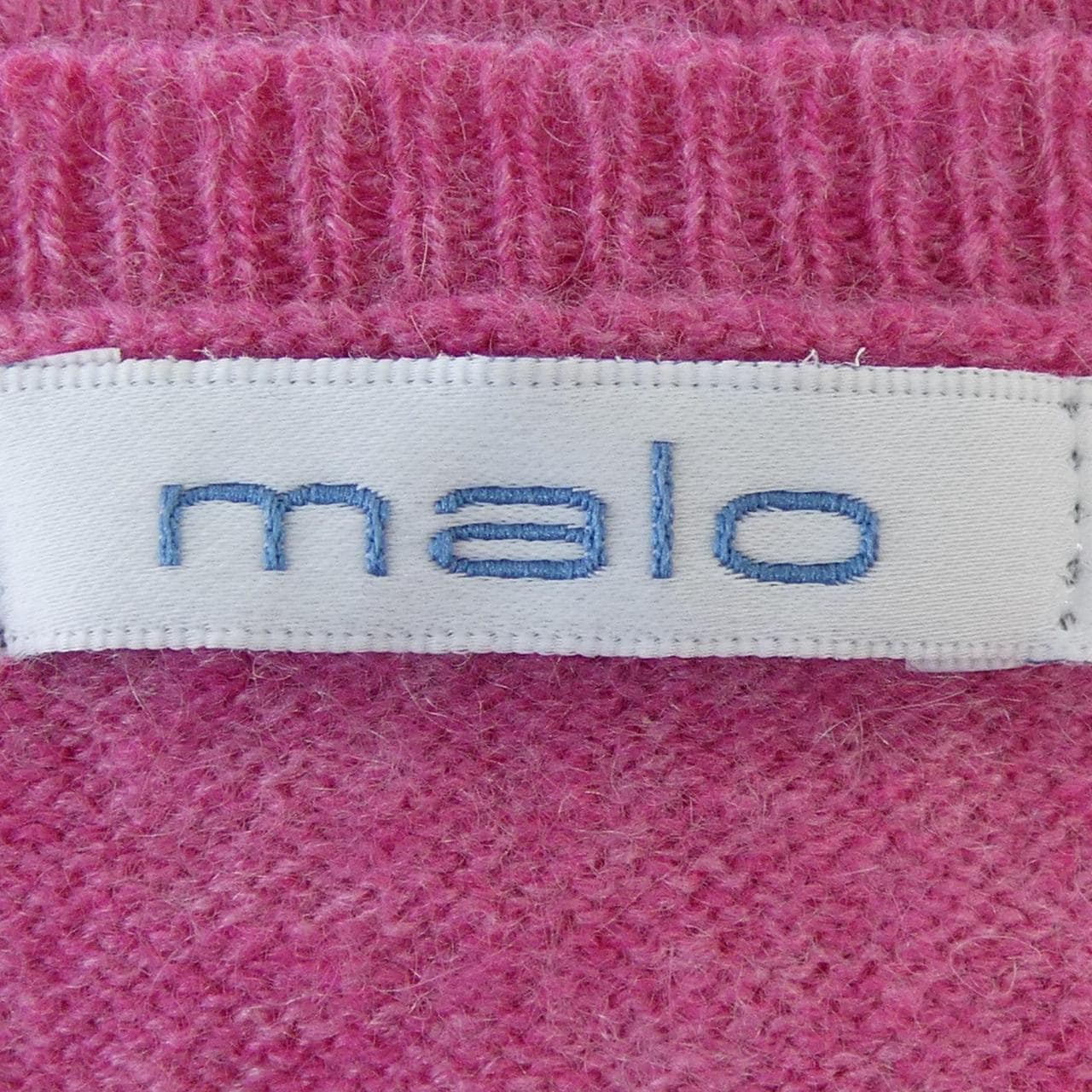 馬羅牌MALO針織衫