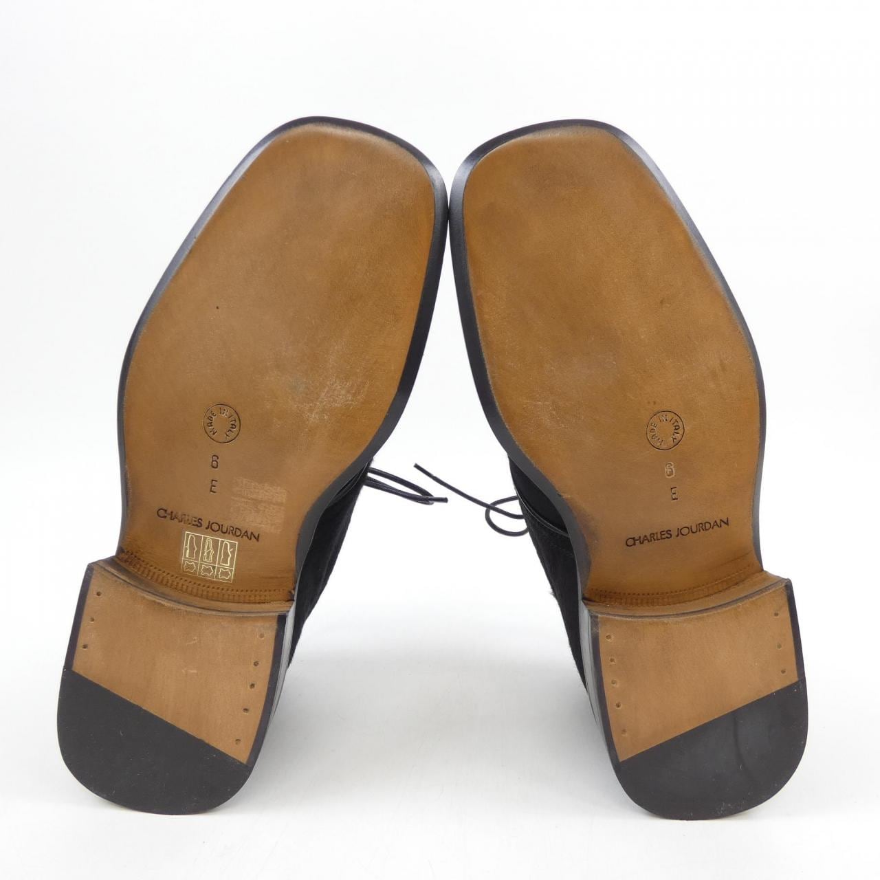 Charles Jordan CHARLES JOURDAN鞋
