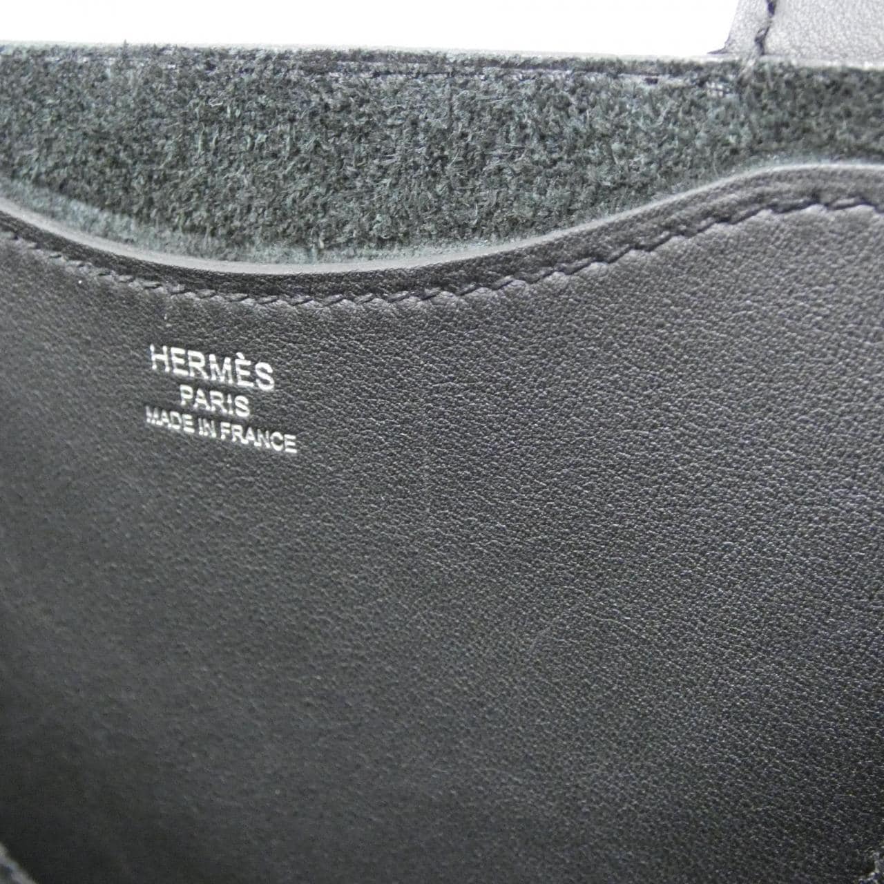 エルメス イン ザ ループ 18cm 084274CK バッグ