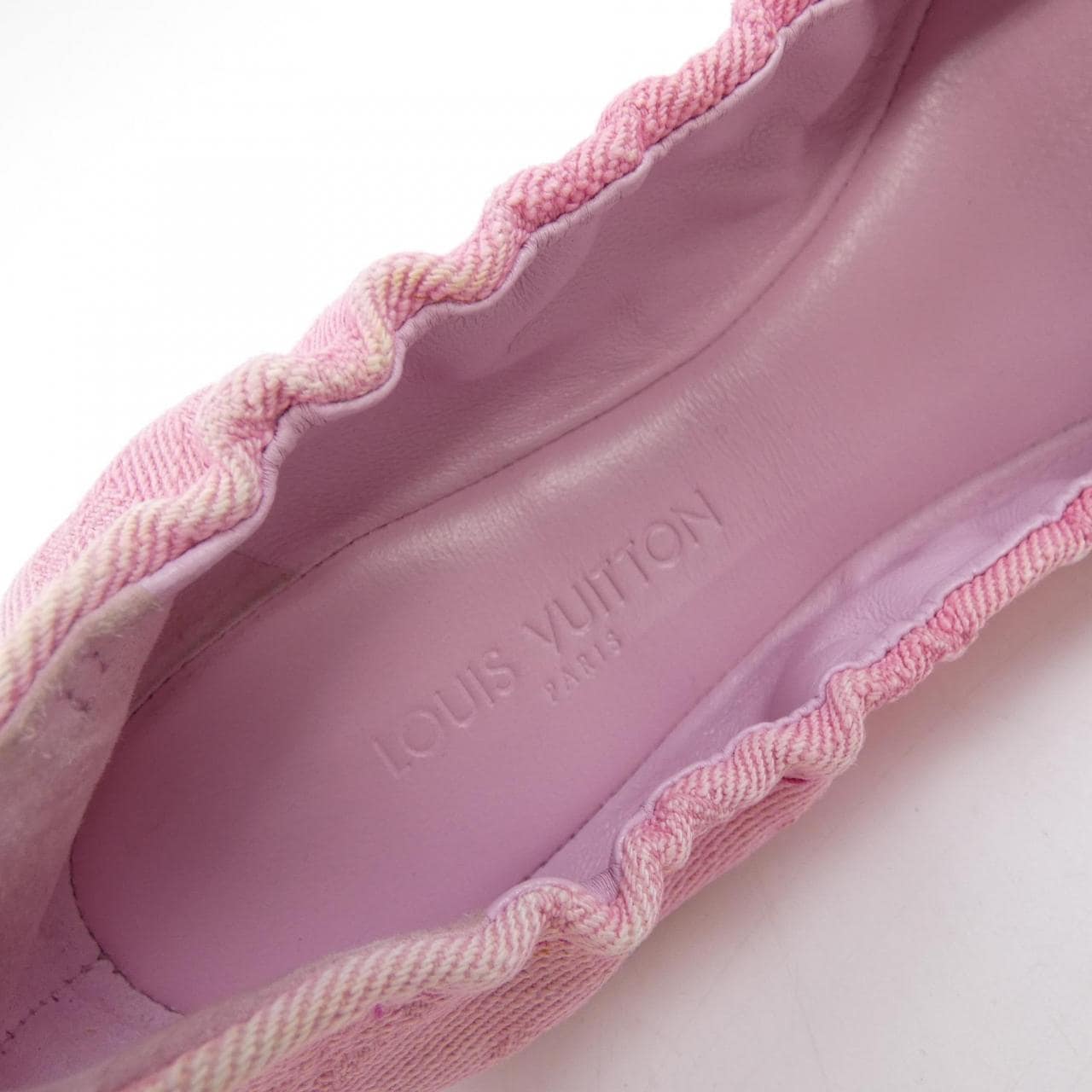 ルイヴィトン LOUIS VUITTON シューズ