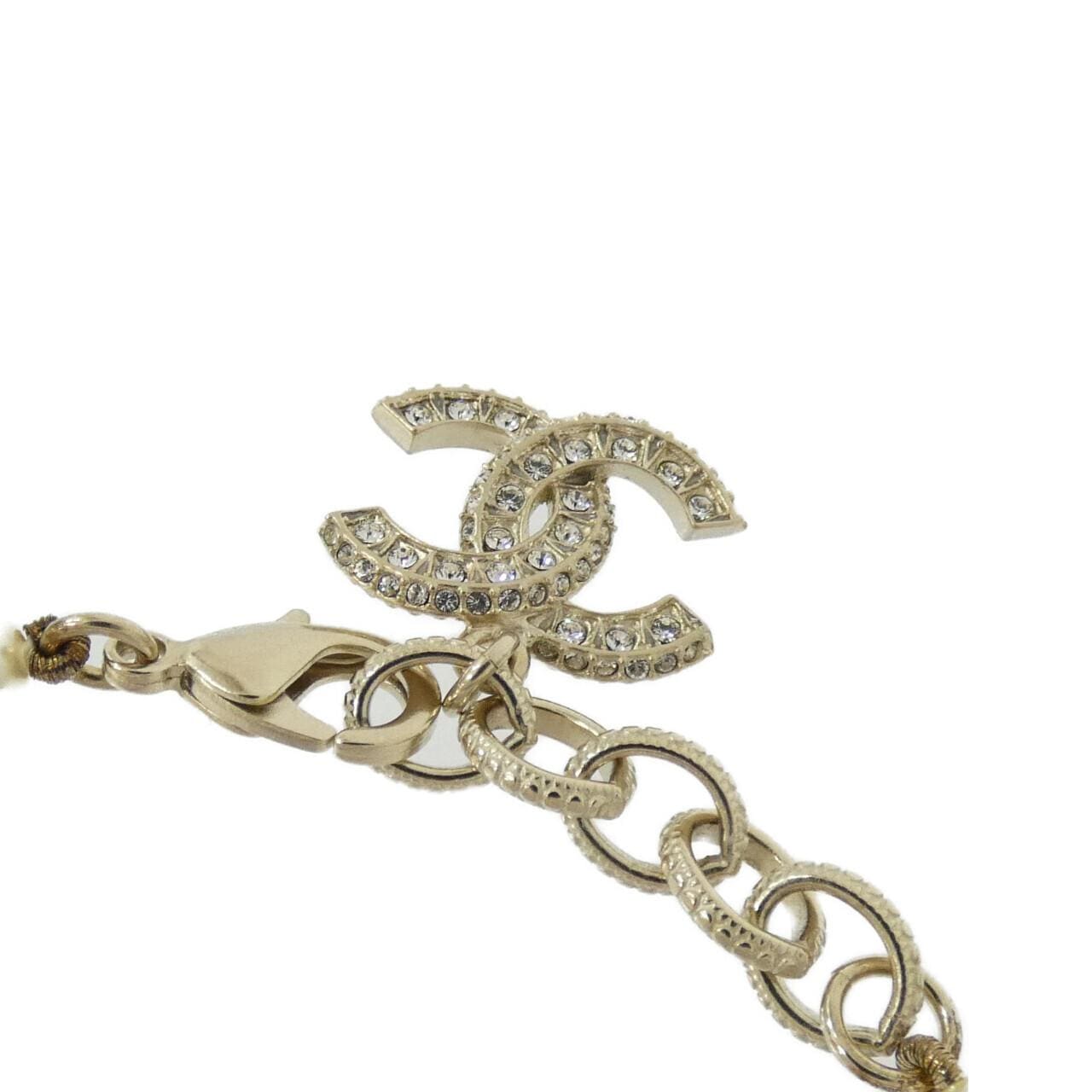 シャネル 86499 ブレスレット