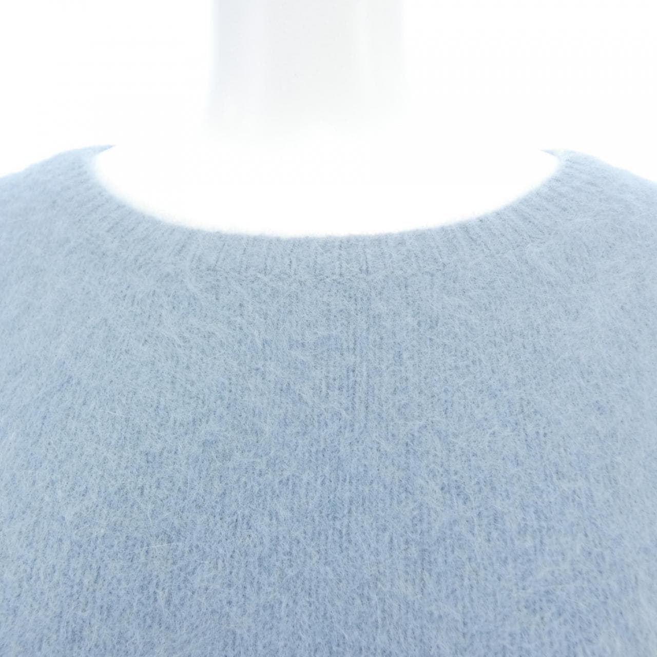 グリーンレーベルリラクシング green label relaxing ニット