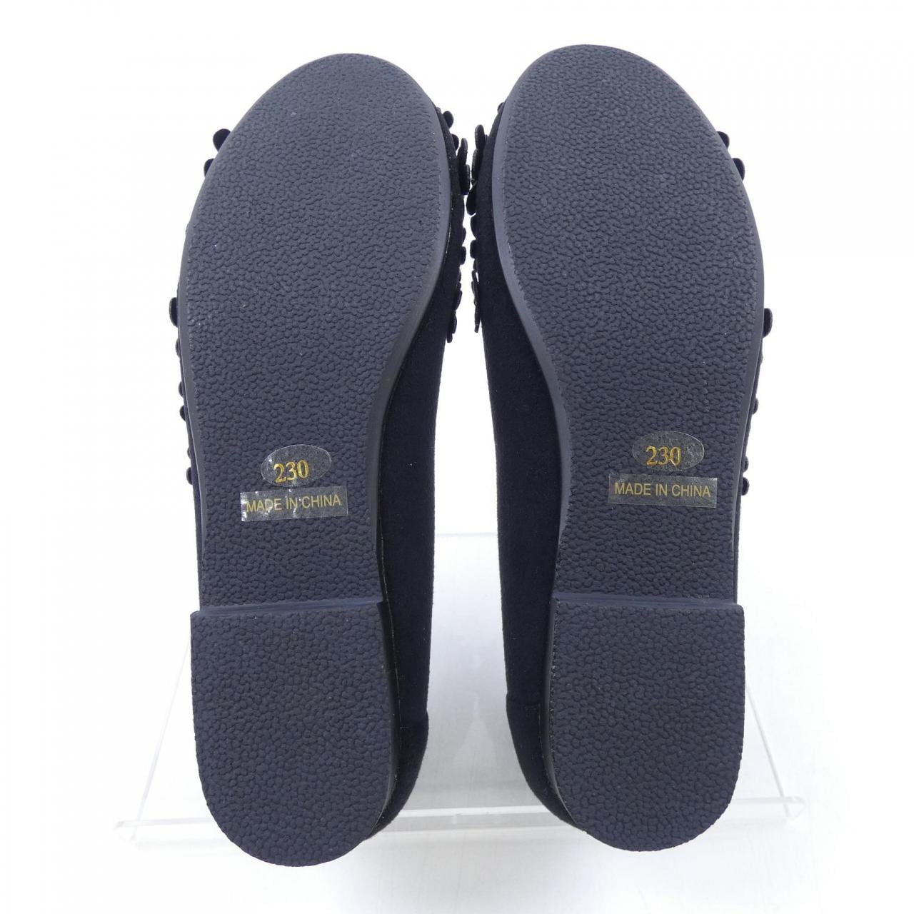 COULEUR VARIE パンプス