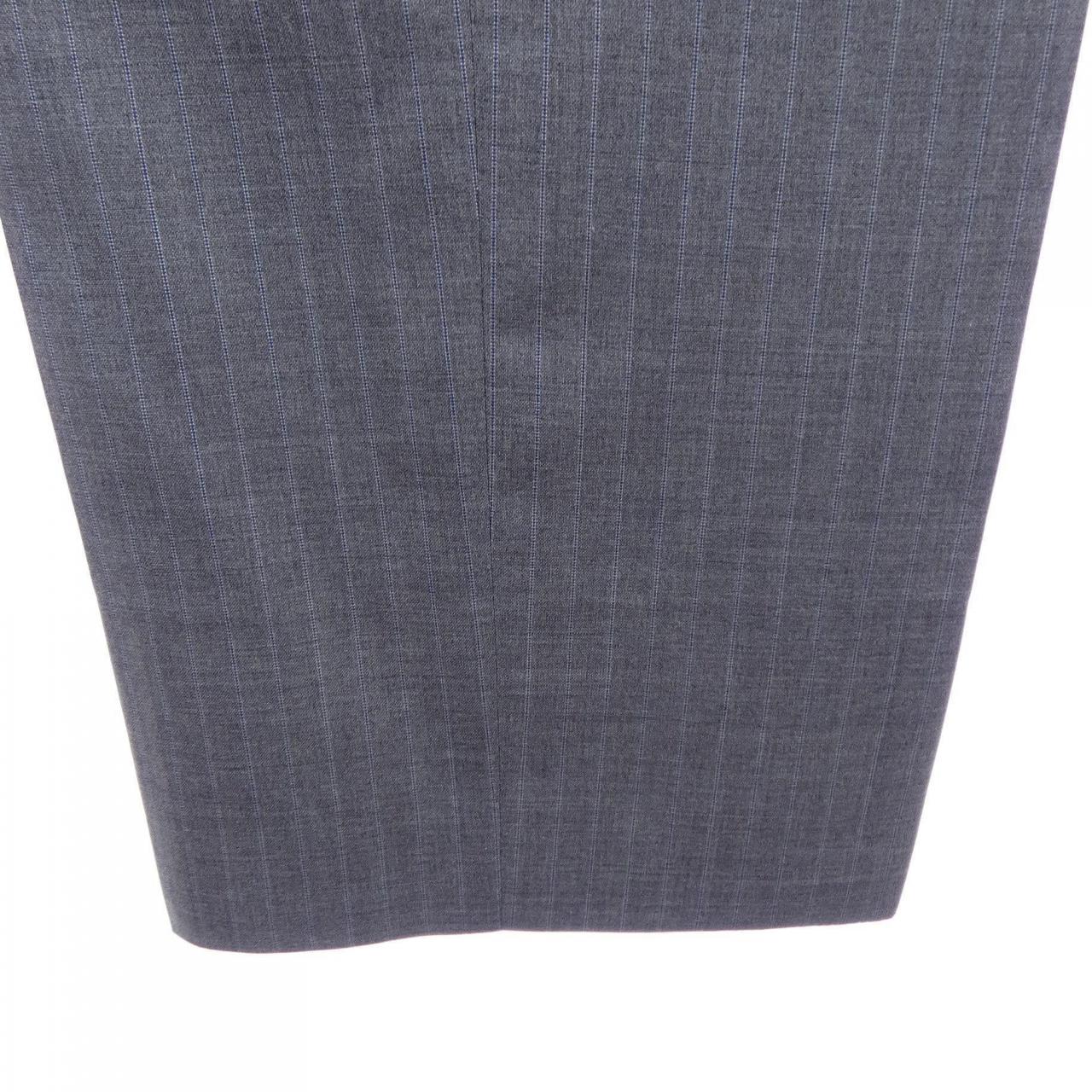ベルベスト BELVEST スーツ