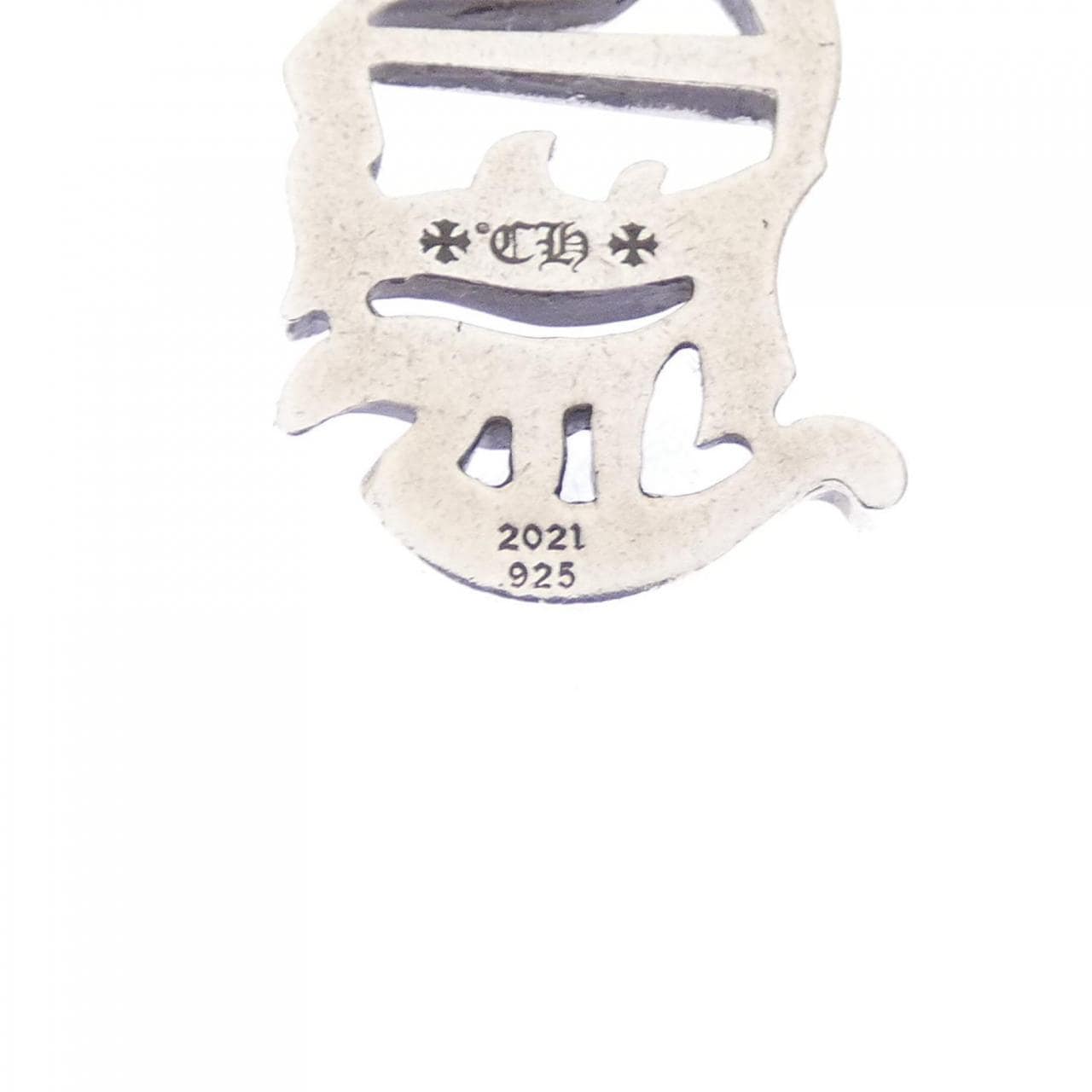 クロムハーツ CHROME HEARTS CH VRTCL 206192144SLVXXX001 ペンダント