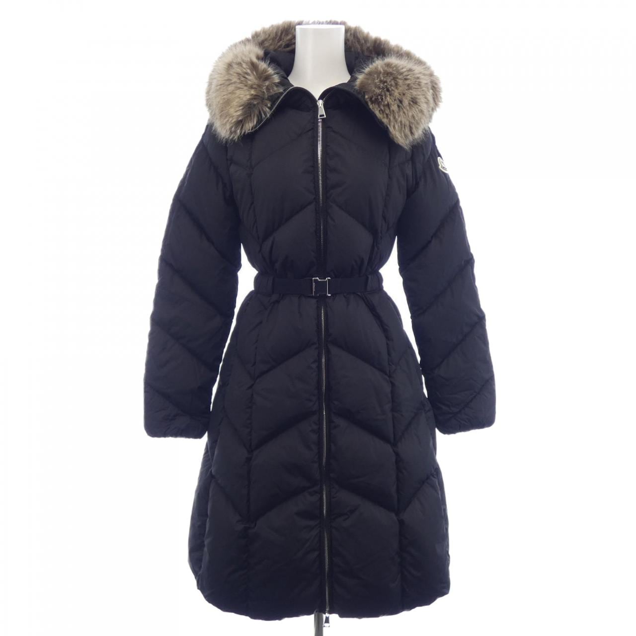 モンクレール MONCLER GENISSIAT ダウンコート