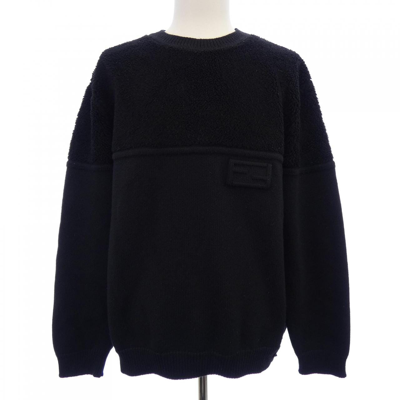 フェンディ FENDI FFモチーフ FZX122 AM6D ニット