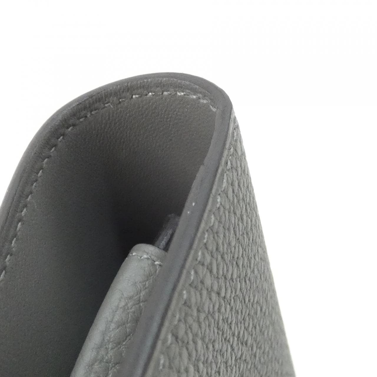 エルメス ドゴン デュオ 043070CK 財布