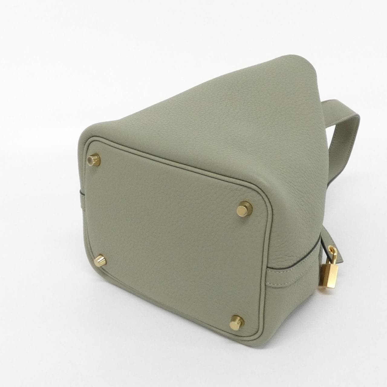 【未使用品】エルメス ピコタン ロック PM 056289CC バッグ