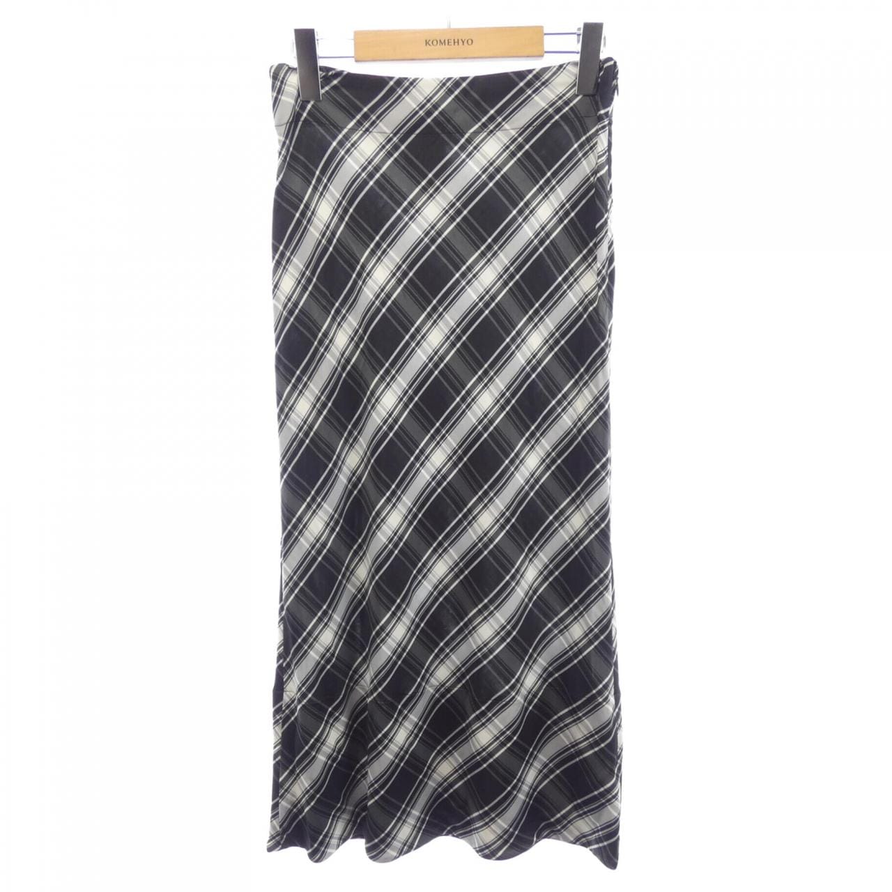 JIL SANDER J03MA0138 スカート