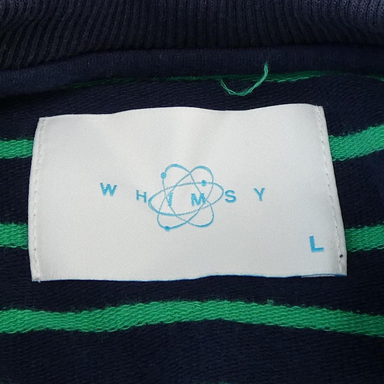 WHIMSY Tシャツ