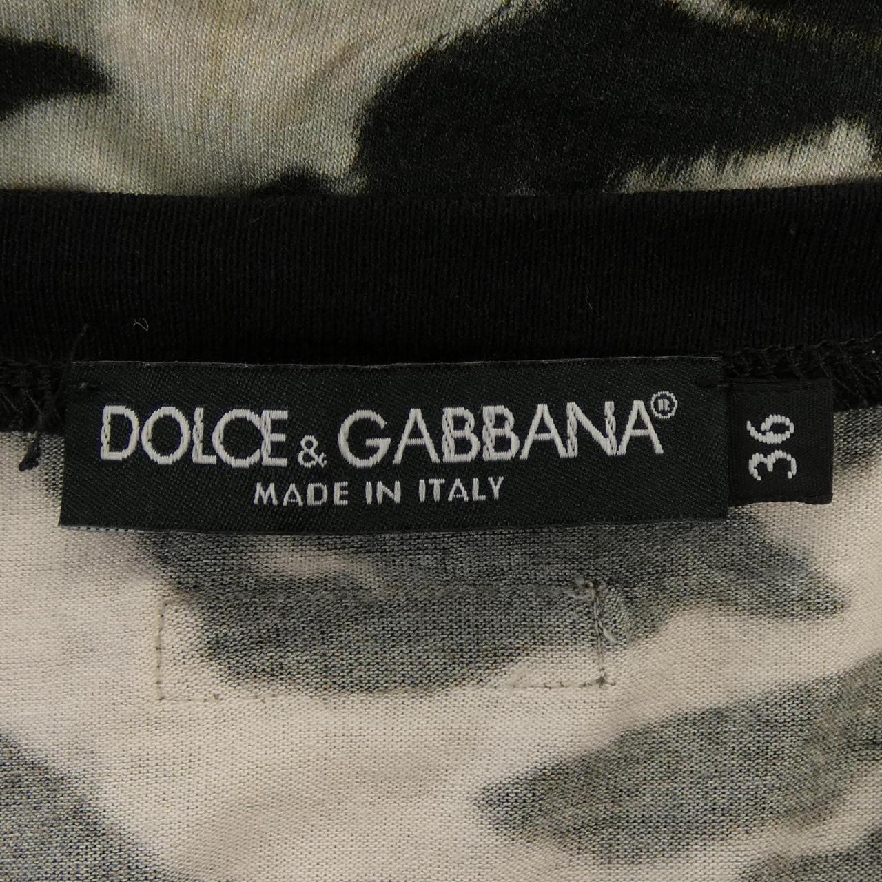 ドルチェアンドガッバーナ DOLCE&GABBANA トップス