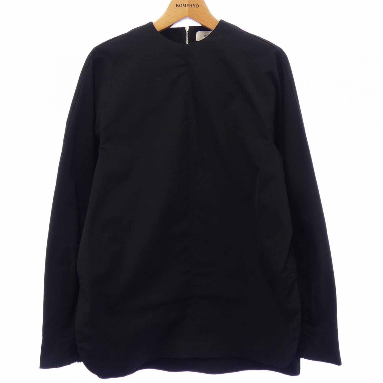 ハイク HYKE 231-15179 トップス