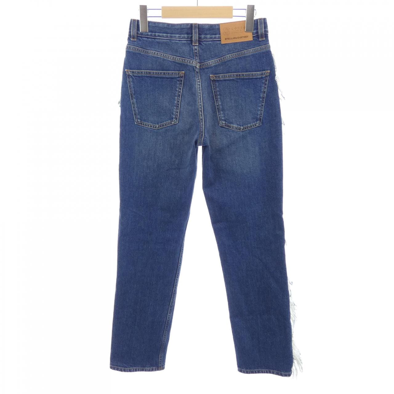 ステラマッカートニー STELLA MCCARTNEY 6D0054 3SOH92 ジーンズ