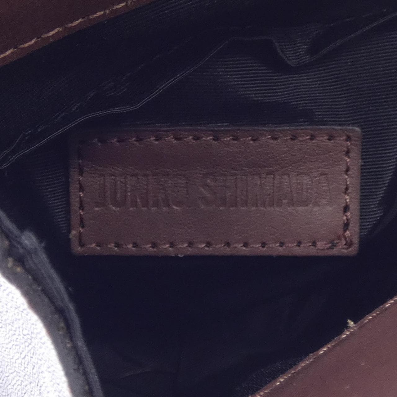 ジュンコシマダ JUNKO SHIMADA BAG
