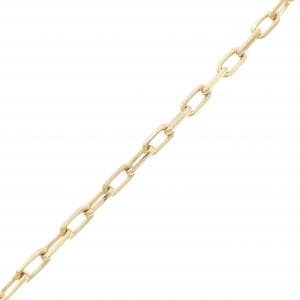 K18YG ブレスレット