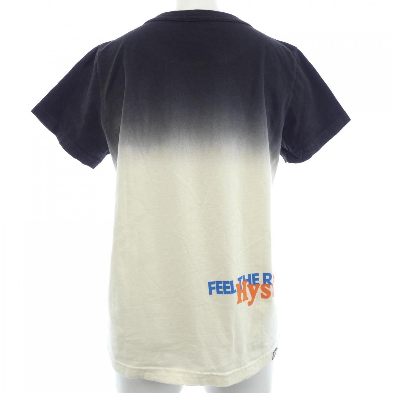 ヒステリックグラマー HYSTERIC GLAMOUR 01192CT08 Tシャツ