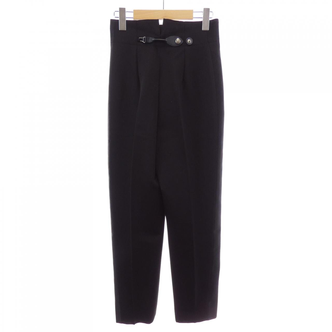 ルイヴィトン LOUIS VUITTON FLPO79DJ4 パンツ