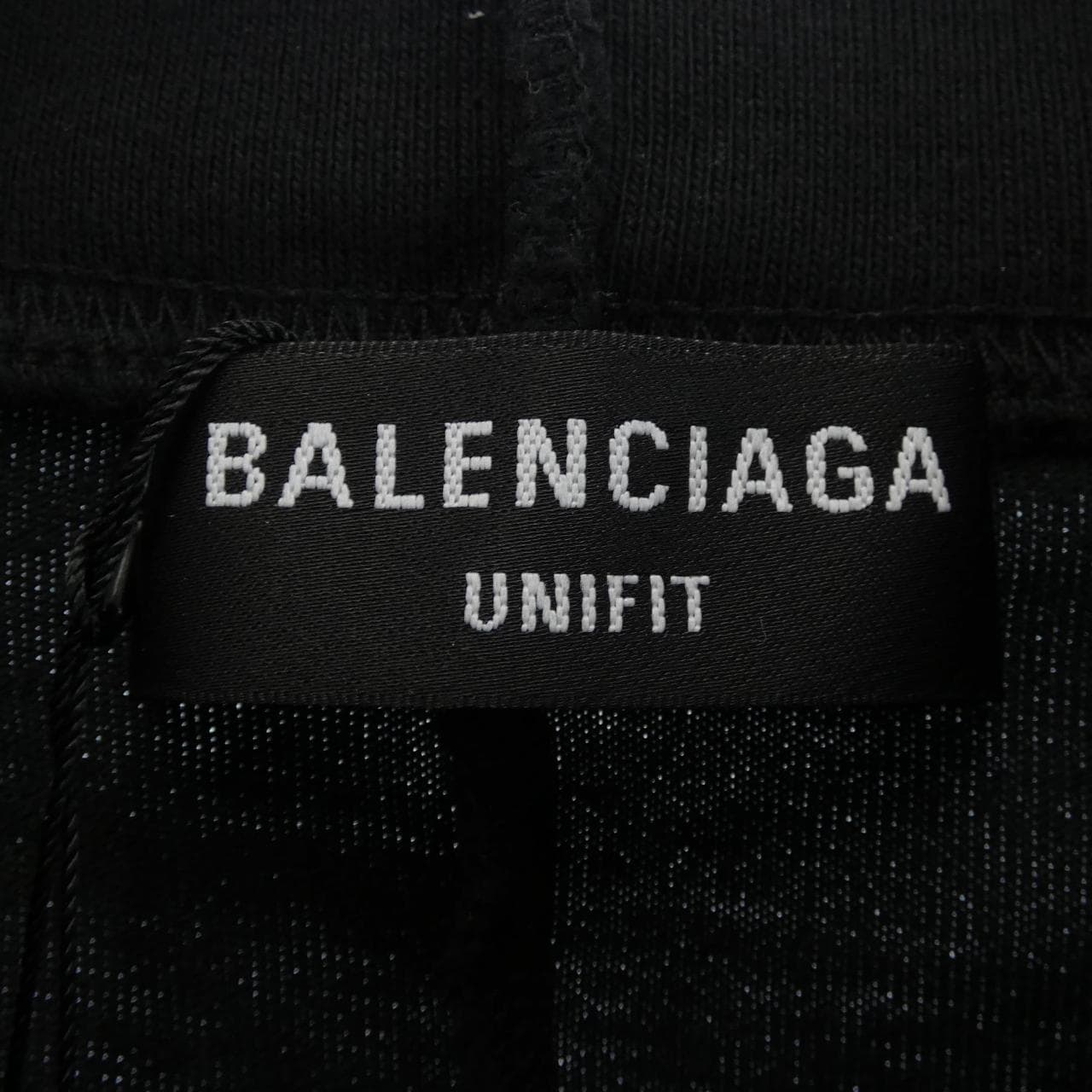 バレンシアガ BALENCIAGA 661602 TKVD1 UNISEX Tシャツ