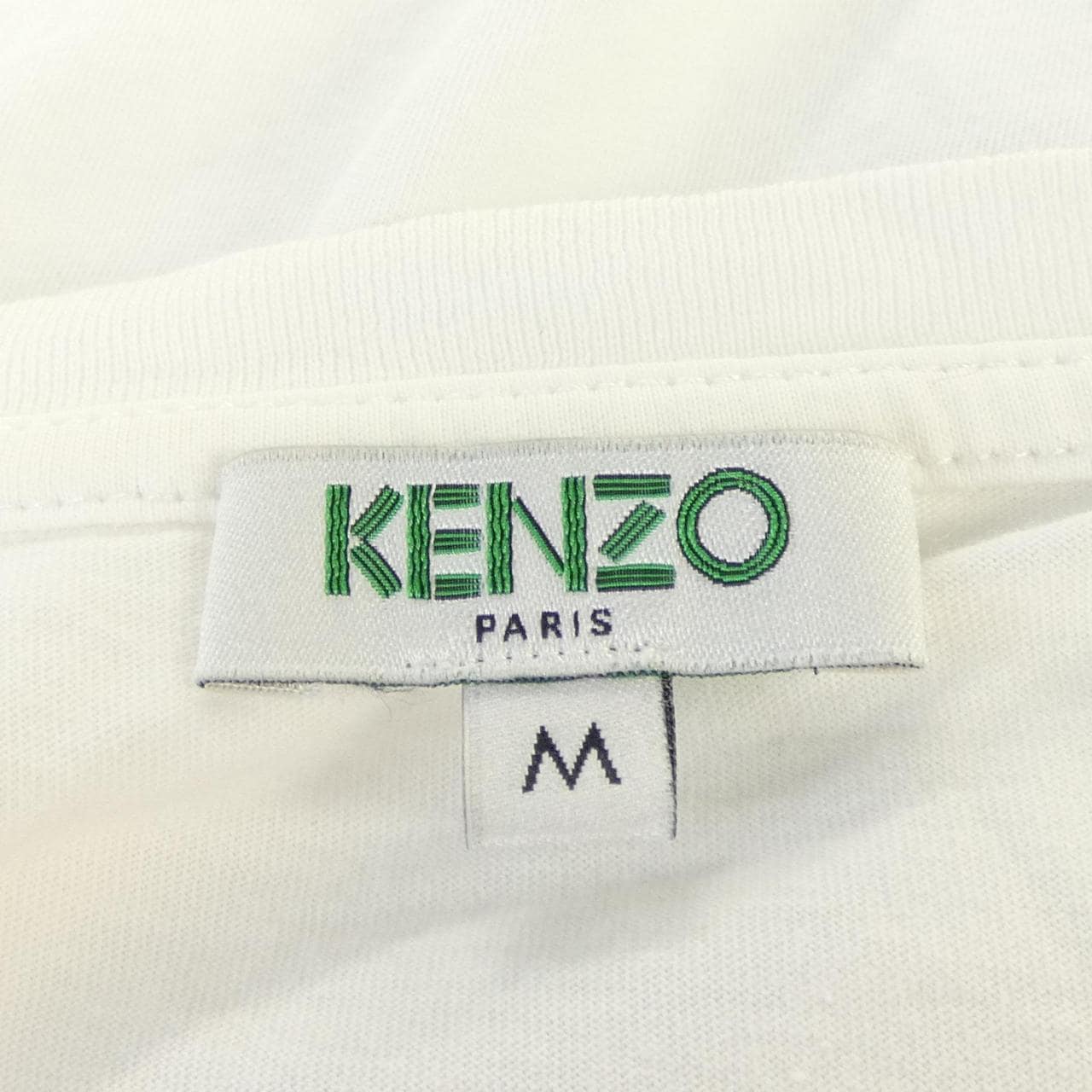 ケンゾー KENZO Tシャツ