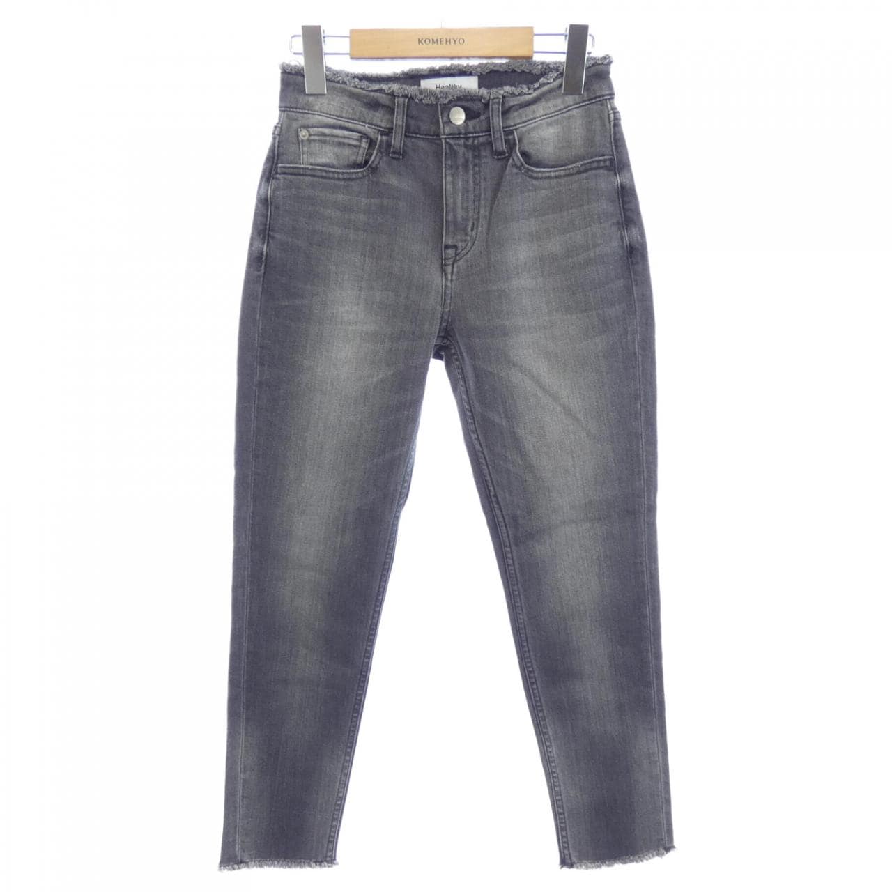 ヘルシーデニム Healthy DENIM ジーンズ