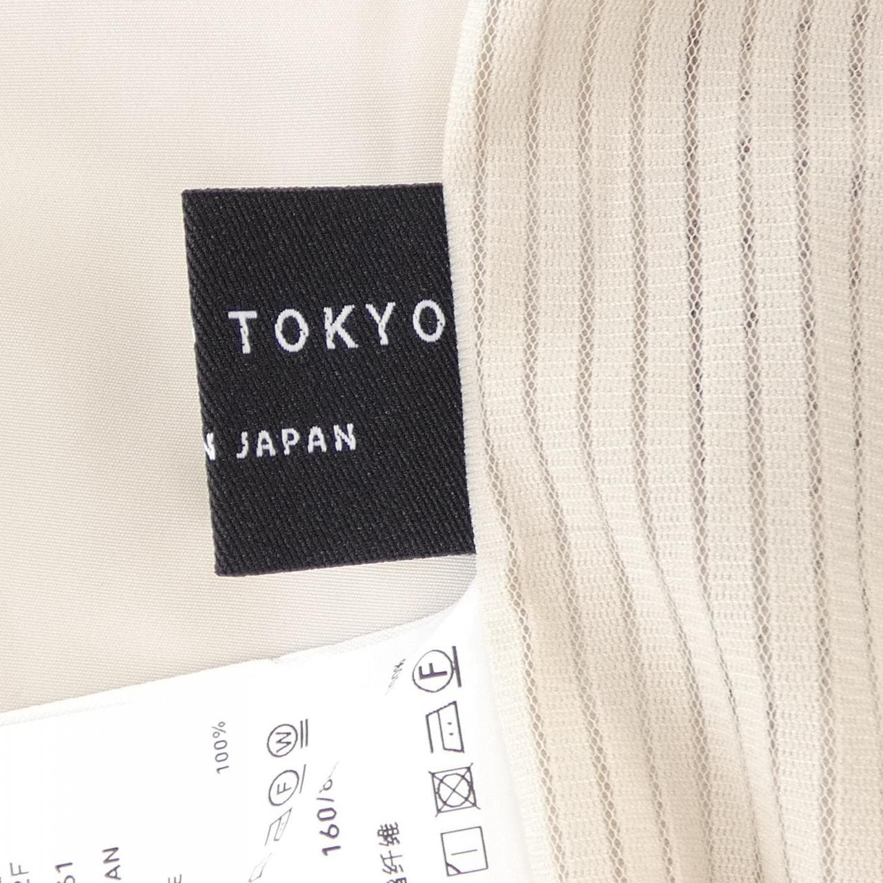 ユナイテッドトウキョウ UNITED TOKYO 141302001 トップス