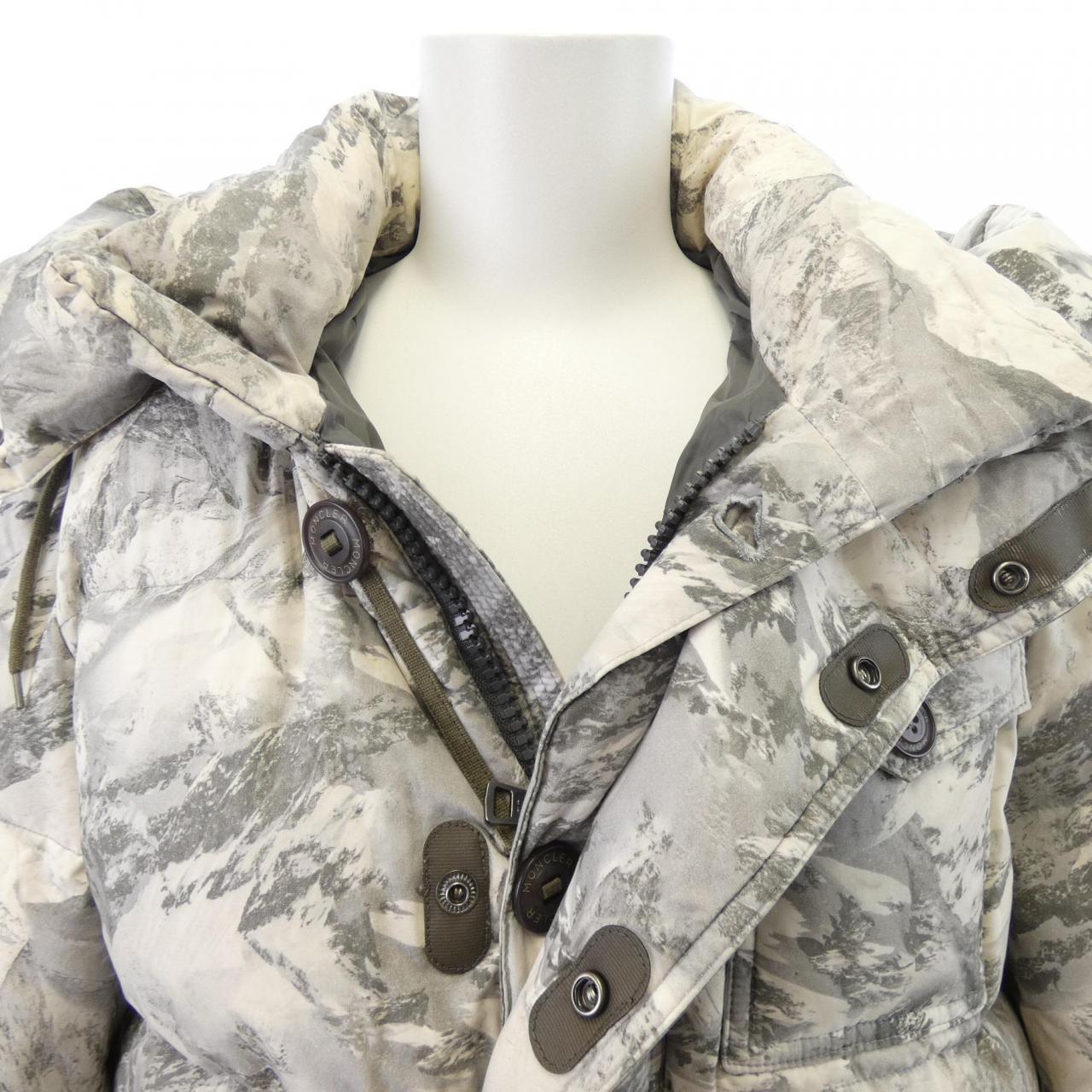 モンクレール MONCLER EVETTES ダウンジャケット