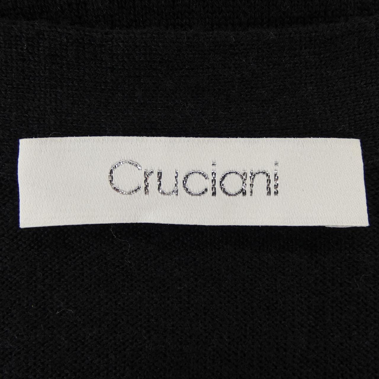 クルチアーニ Cruciani ベスト