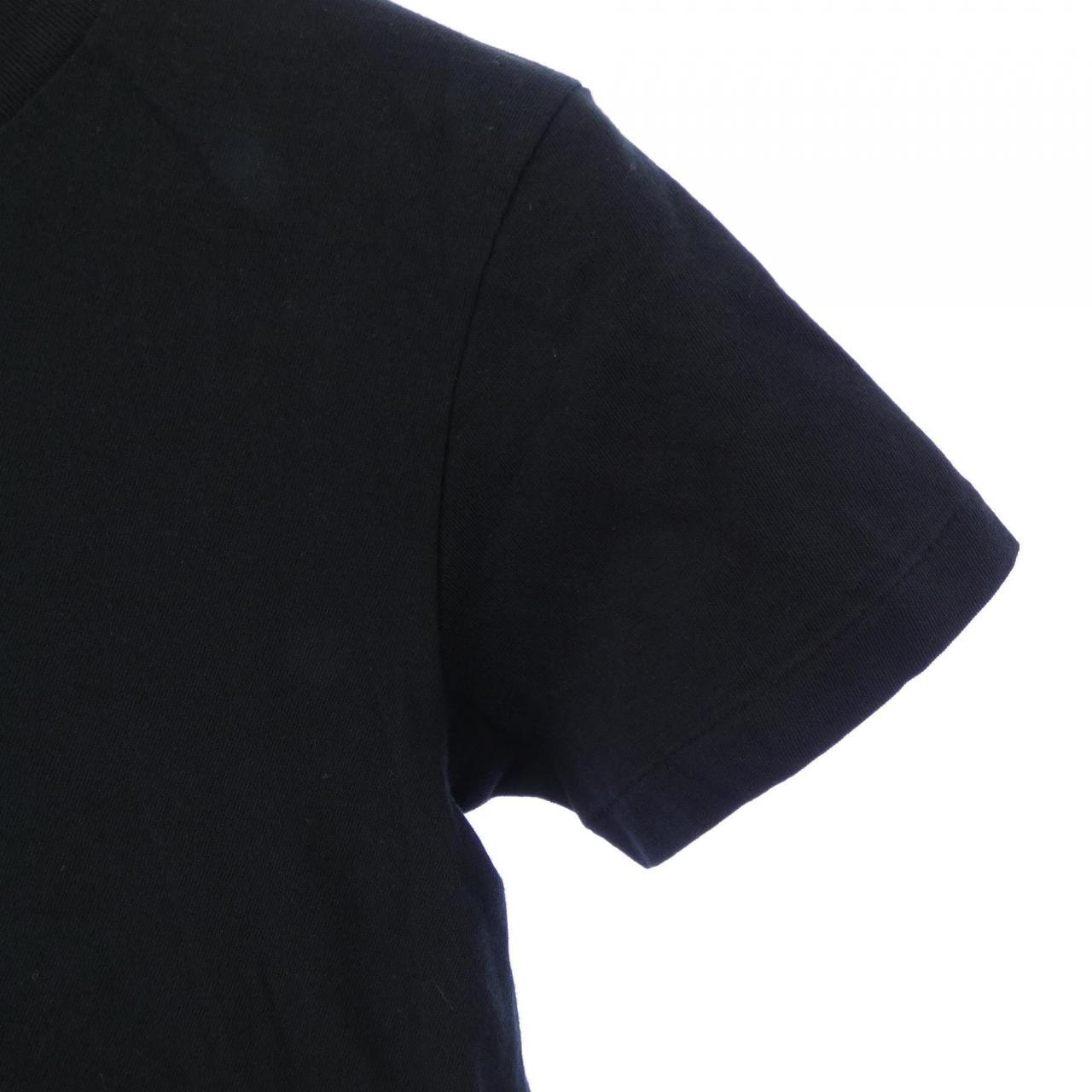 オーラリー AURALEE A00T04ST Tシャツ