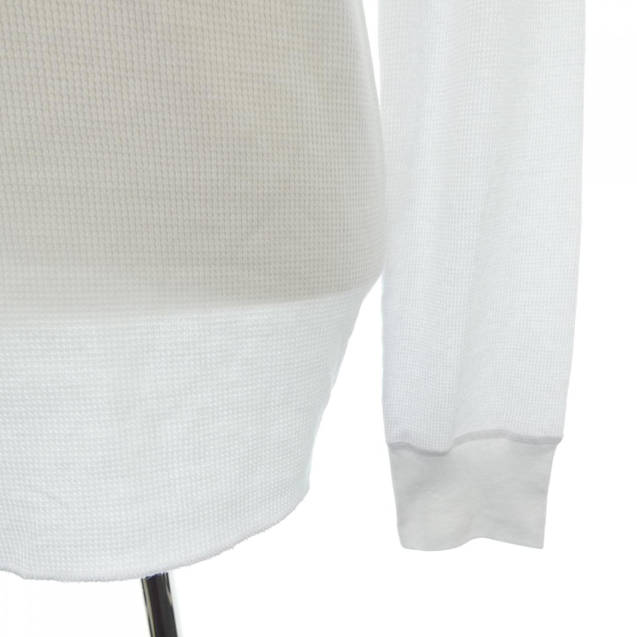 クロムハーツ CHROME HEARTS LS THERMAL VINE DAGGER 408207011******783 Tシャツ