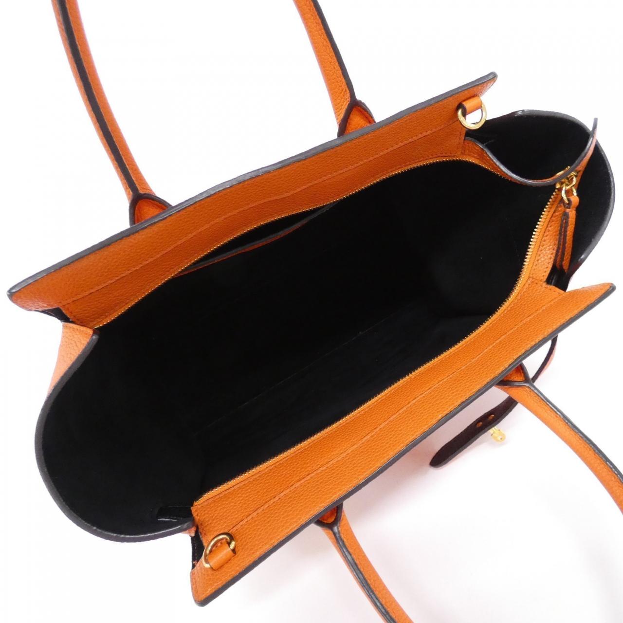 マルベリー SMALL ZIPPED BAYSWATER HH4406 205 バッグ