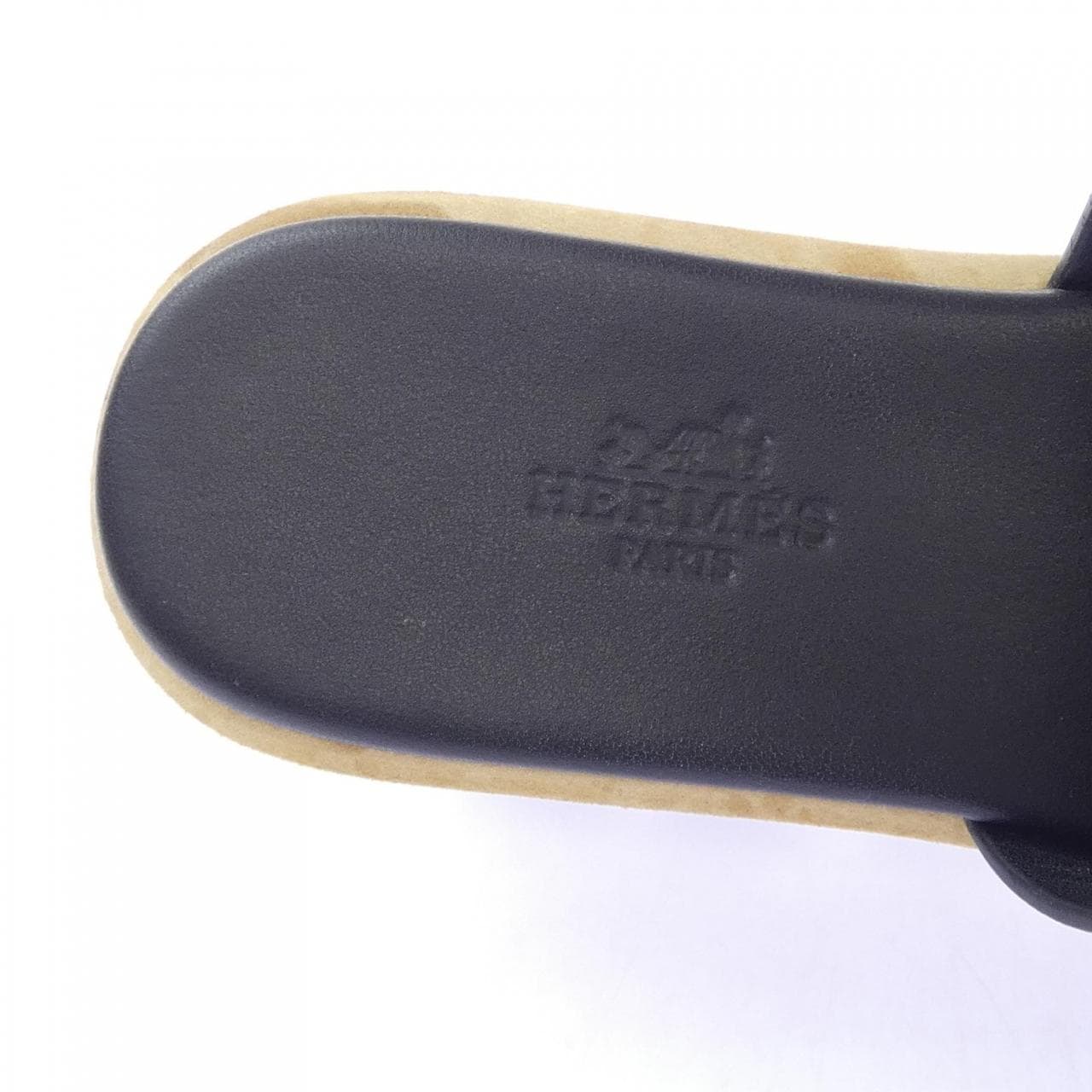エルメス HERMES エズ EZE Hカットディテール 221026Z サンダル