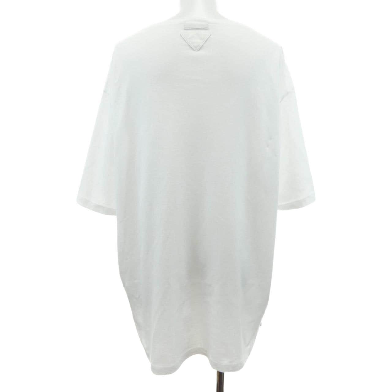 プラダ PRADA UJN814 S221 240 Tシャツ