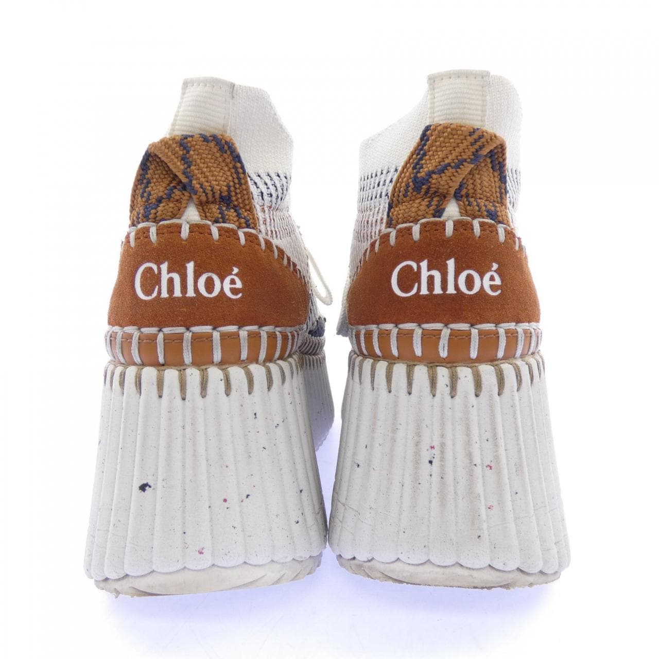 クロエ Chloe スニーカー