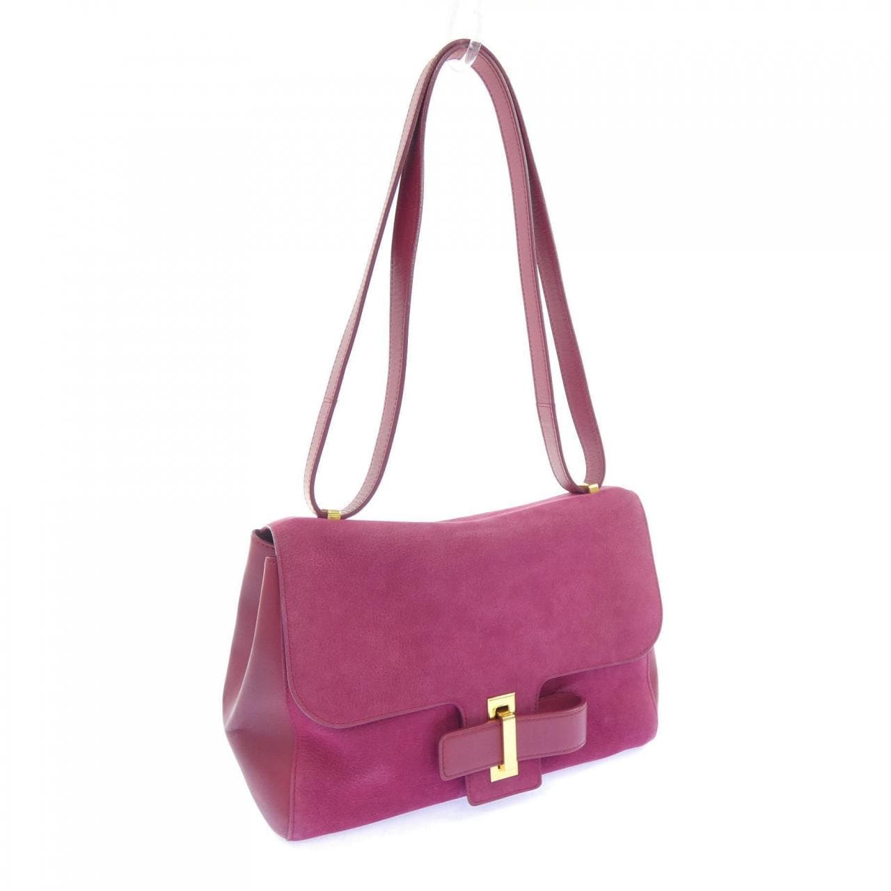 デルボー DELVAUX SIMPLISSIME CITY BAG