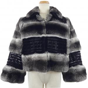 フェンディ FENDI FNE84I Z14W ジャケット