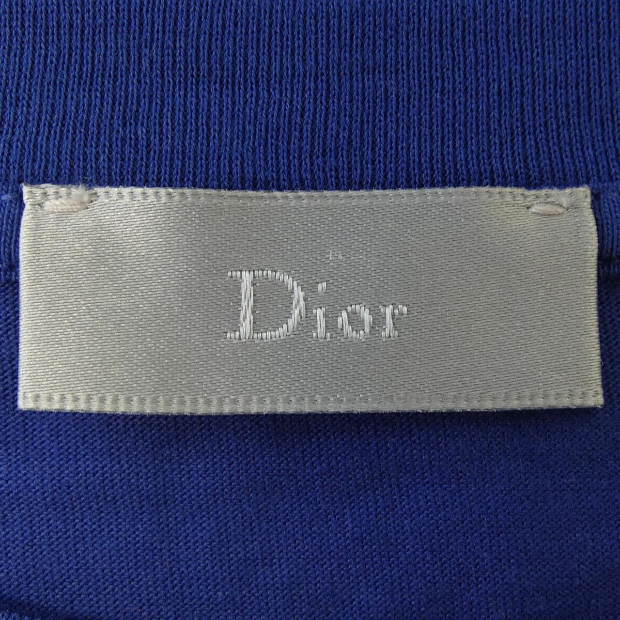 ディオール DIOR 733J603I6612 Tシャツ