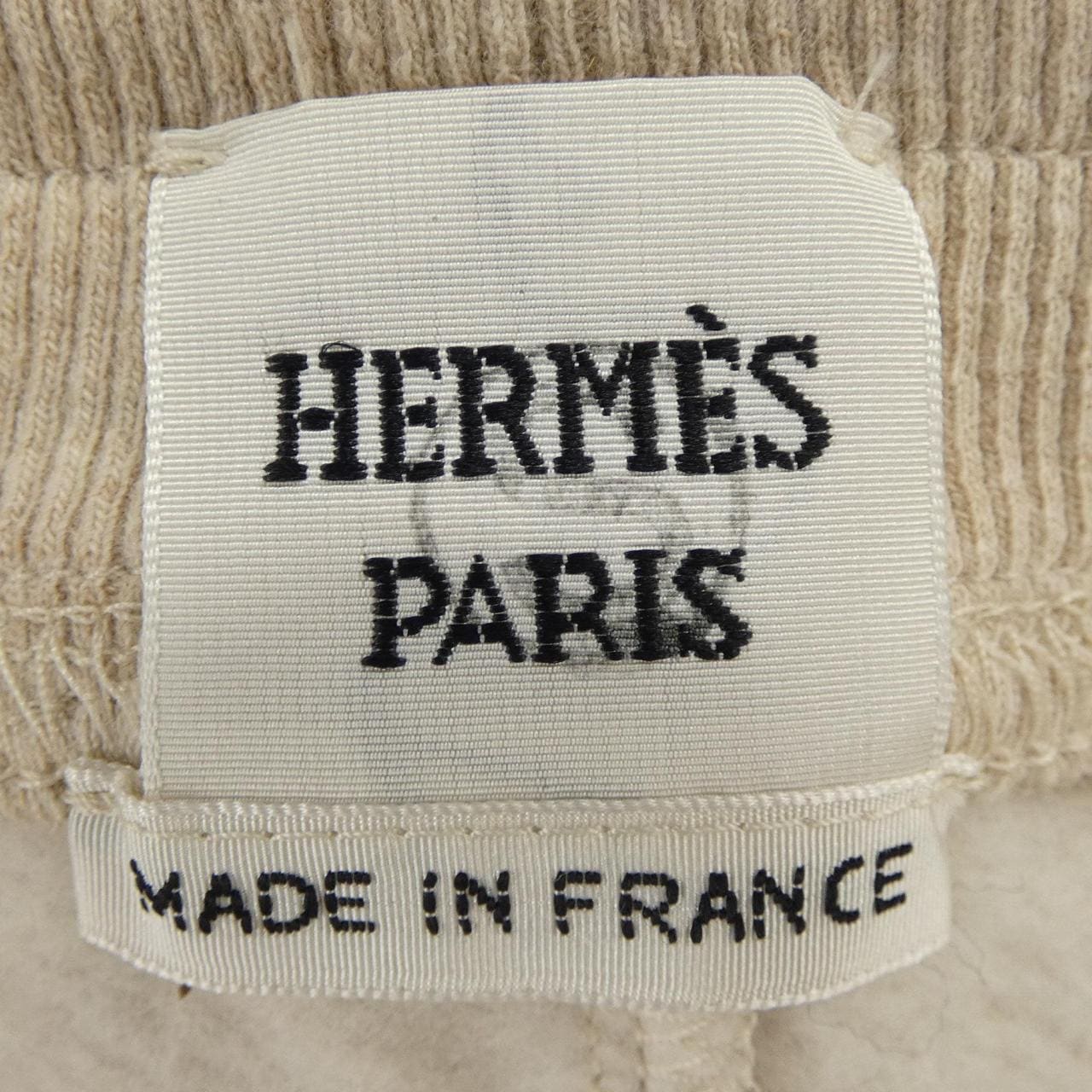 エルメス HERMES スカート