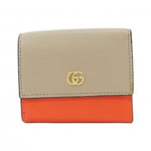 グッチ 837957 AAFBB 財布