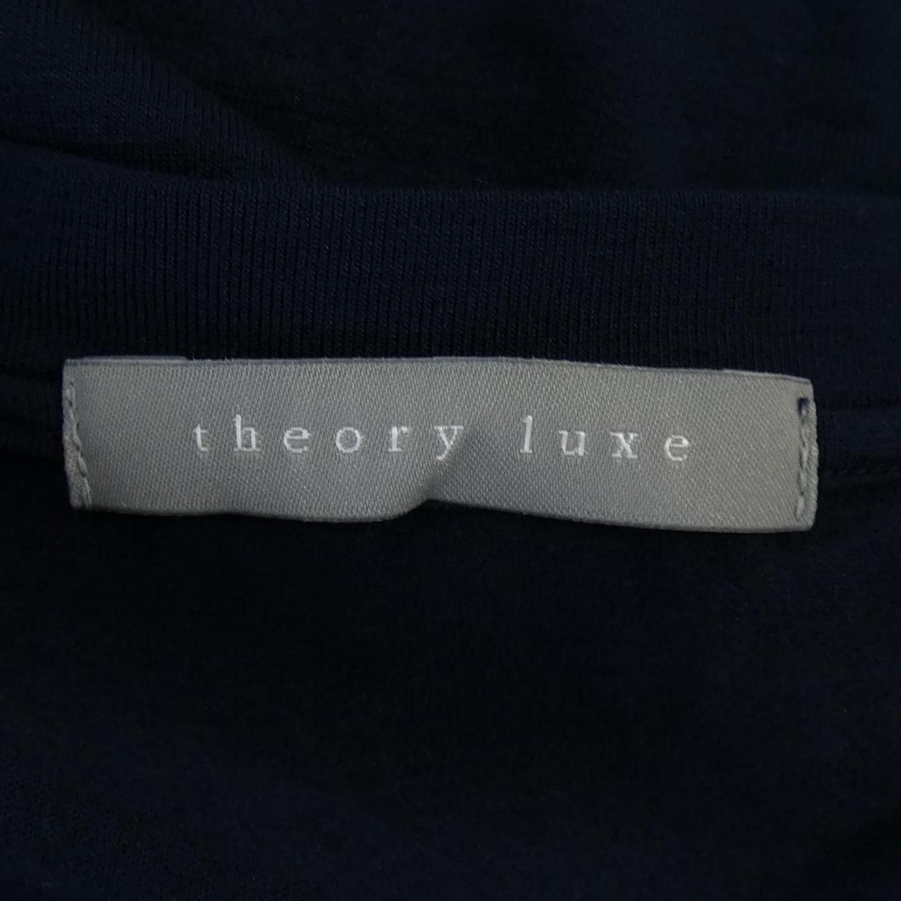 セオリーリュクス Theory luxe Tシャツ