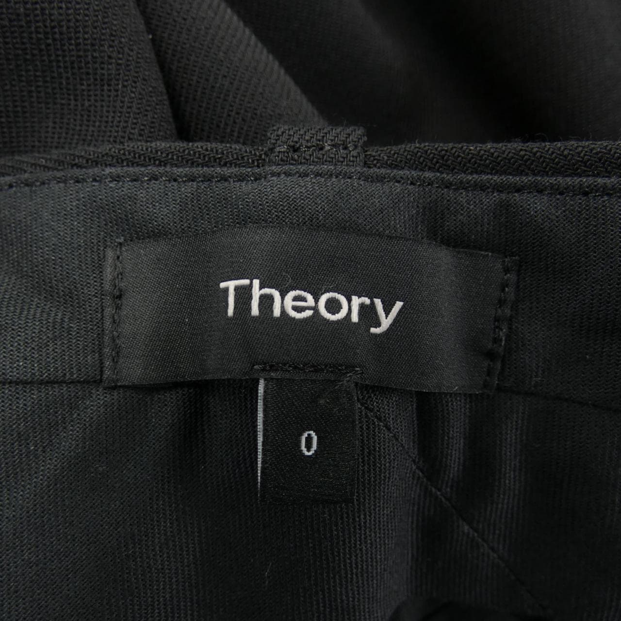 theory theory pants