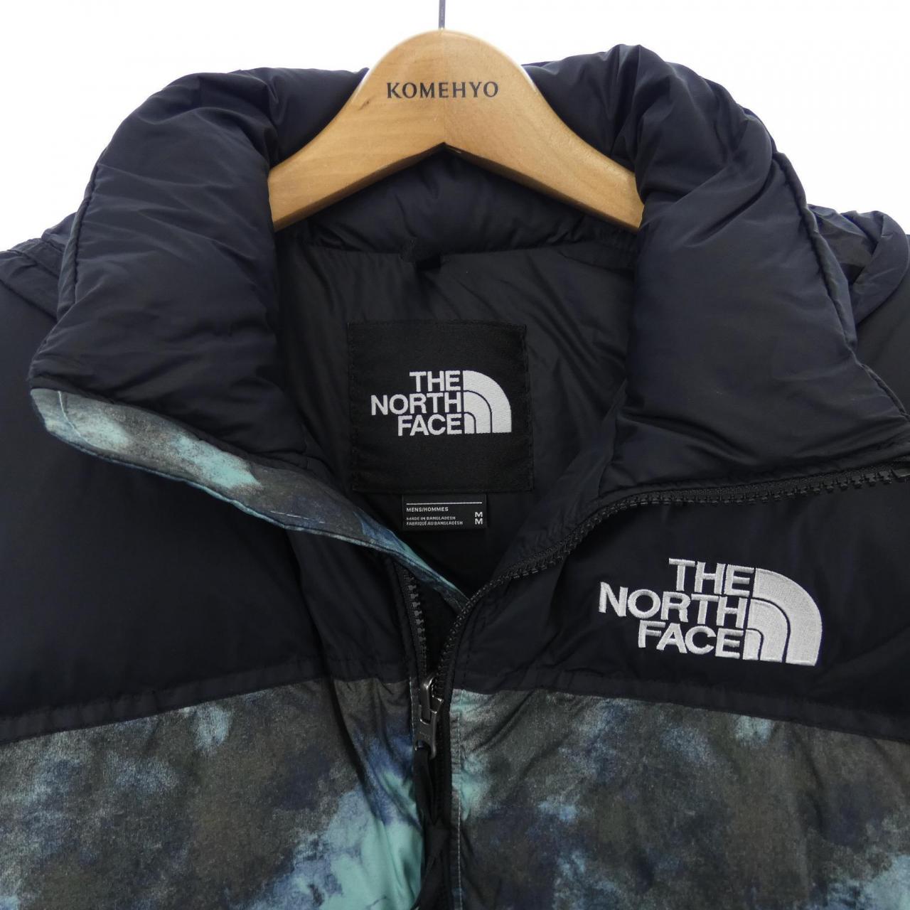 The North Face THE NORTH FACE down jacket