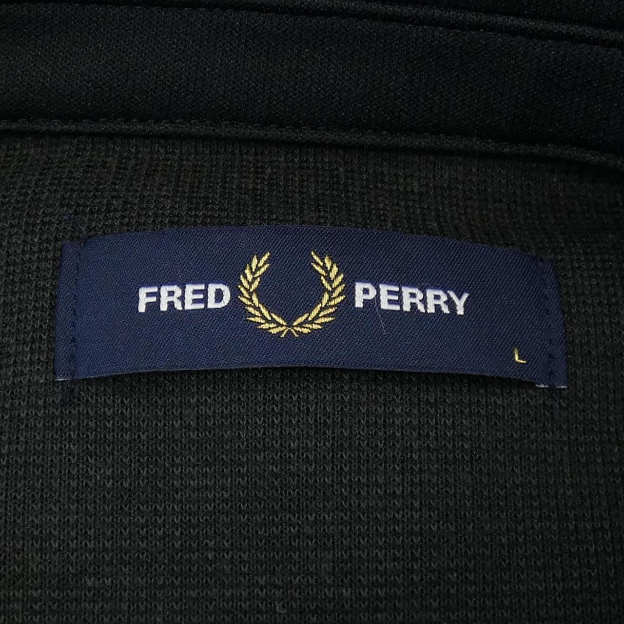 フレッドペリー FRED PERRY ジャケット