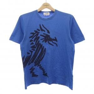 エルメス HERMES Tシャツ