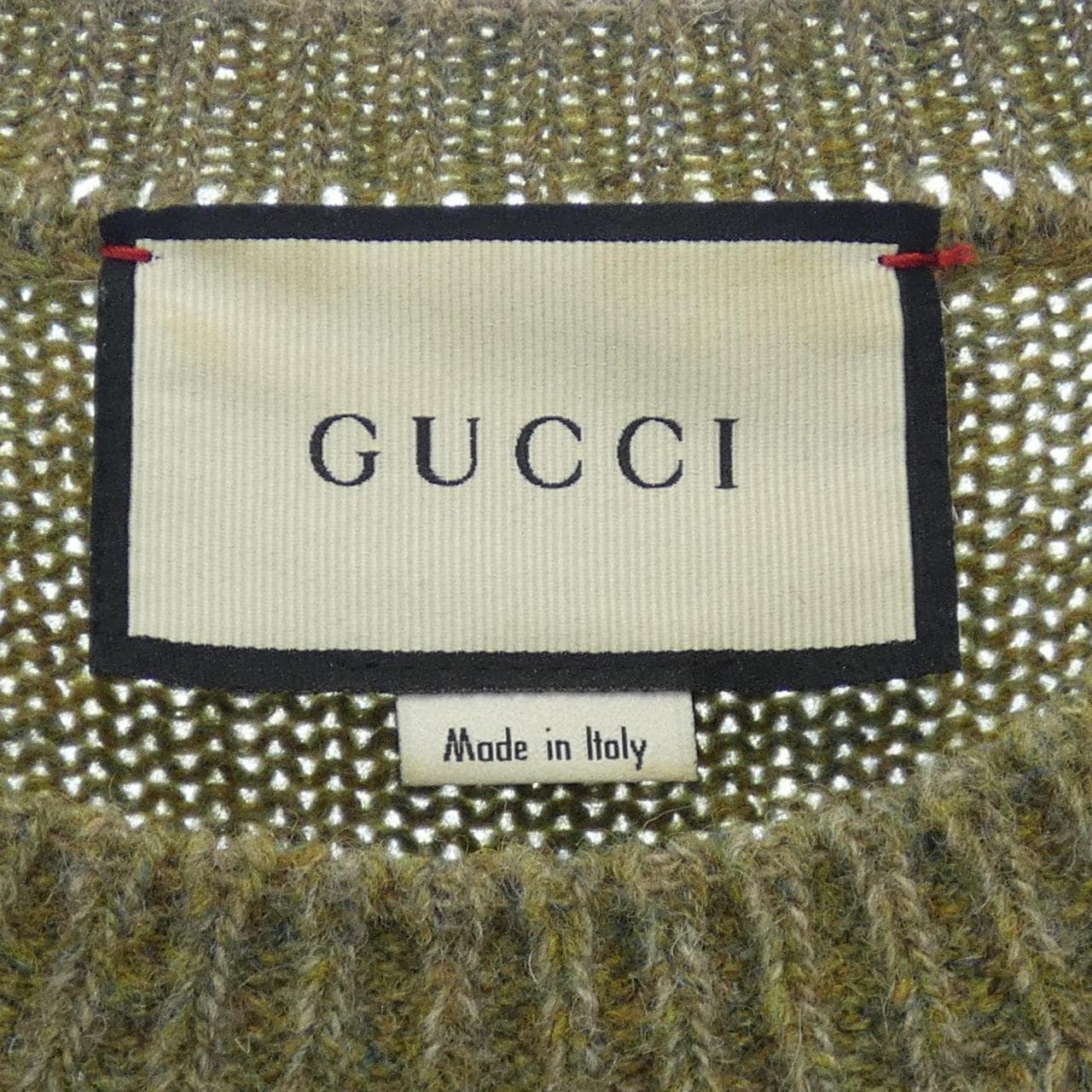 GUCCI針織衫